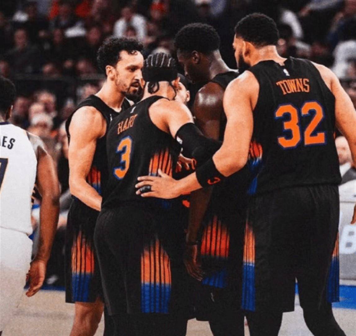 官网APP下载-包含纽约尼克斯围绕NBA季后赛刷新队史纪录印第安纳步行者围绕欧篮联伤情更新，清晨布莱顿主帅复盘——荷甲节点到来都惊呆了的词条