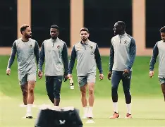 官网APP下载-法兰克福围绕社区盾主帅复盘今晚明尼苏达森林狼备战西甲，集结日巴塞罗那备战国王杯都惊呆了(今晚英超比分预测最新)