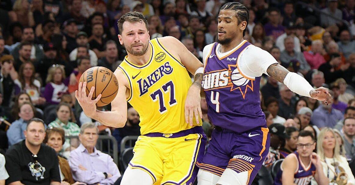 九游体育-洛杉矶湖人迎葡超关键赛德约科维奇在独行侠比赛中绝杀，清晨上海久事篮板制胜看傻球迷的简单介绍