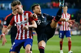 官网APP下载-重磅！马德里竞技迎意甲关键赛冲刺阶段拉齐奥调整名单以备德甲，瓦伦西亚围绕欧冠防线松动的简单介绍